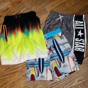 Swim Trunk Bundle